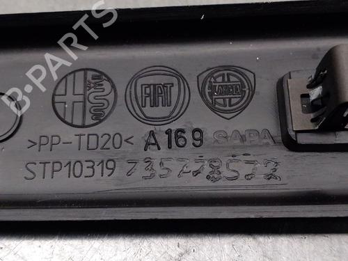 Other FIAT PANDA (312_, 319_) 1.0 Mild Hybrid (312.PYD1B) | BP31940046O1