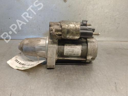 Used Starter Starter 39071483 39071483
