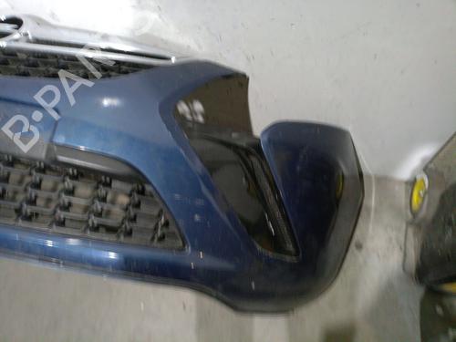 Pára-choques frente OPEL ZAFIRA TOURER C (P12) 1.6 CDTI (75) | BP30737114C7