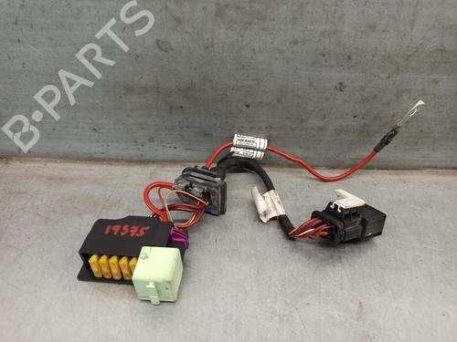 Used Cable BMW 2 Gran Tourer (F46) 218 d (150 hp) 17189882