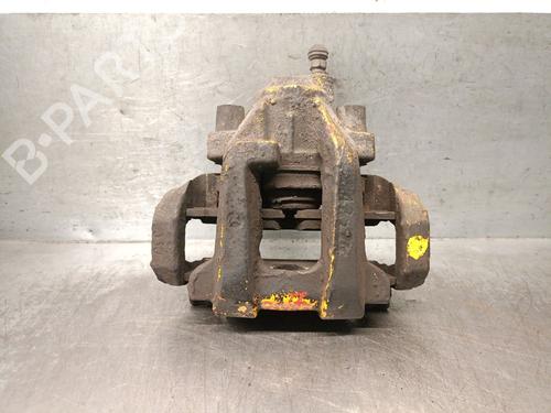 Used Left rear brake caliper MERCEDES-BENZ M-CLASS (W164) ML 450 CDI 4-matic (164.128) (306 hp) 29309139