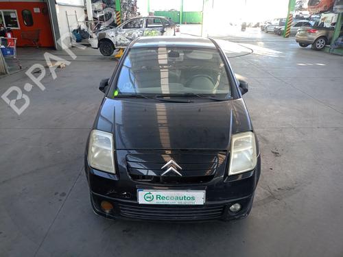 Headlight switch CITROËN C2 (JM_) 1.6 | BP33266625I24 - Image 9