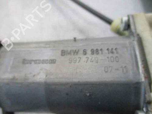 Front left window mechanism BMW 5 (E60) 520 d | BP2276300C22 