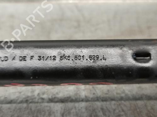 Right rear suspension arm AUDI A5 Sportback (8TA) 2.0 TDI | BP14516558M15 