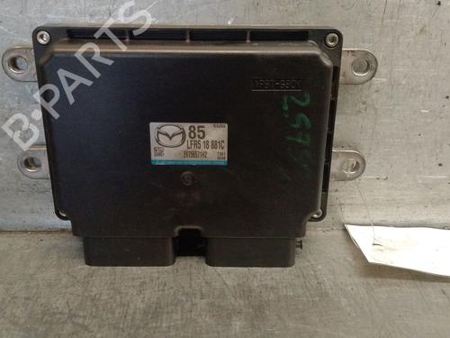 Used Engine control unit (ECU) Engine control unit (ECU) 36845314 36845314