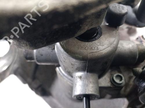Gearbox VW POLO IV (9N_, 9A_) 1.4 16V | BP32325990M3