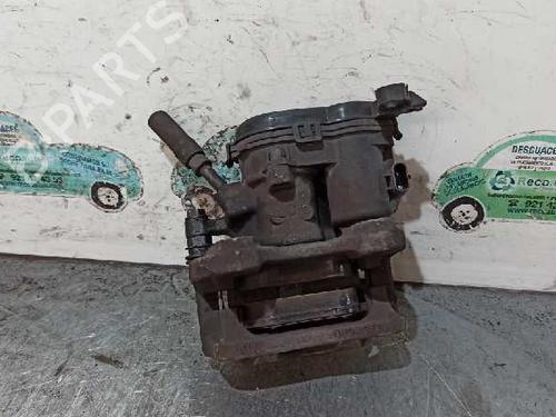 Left rear brake caliper MERCEDES-BENZ CLA Coupe (C117) CLA 200 CDI (117.301) | BP11615913M107 