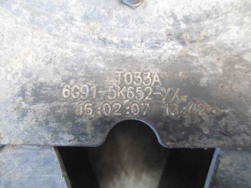 Left rear suspension arm FORD S-MAX (WA6) 2.0 TDCi | BP6576935M14 