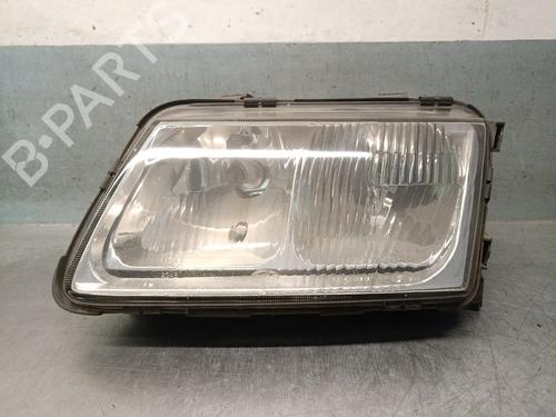 Venstre forlygte AUDI A3 (8L1) 1.9 TDI (130 hp) 32419857