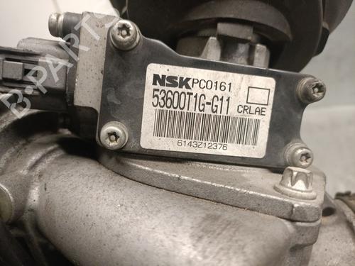 Steering rack HONDA CR-V IV (RM_) 1.6 i-DTEC (RE6) | BP25245133M22 
