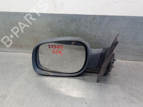 Bakspejl venstre LAND ROVER FREELANDER I (L314) 2.0 Td4 4x4 (112 hp) 25273667