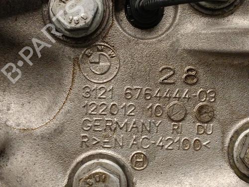 Right front steering knuckle BMW 3 Coupe (E92) 320 d | BP23563137M26 