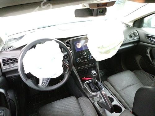 Switch RENAULT MEGANE IV Hatchback (B9A/M/N_) 1.5 dCi 110 (B9A3) | BP24394505I30 - Image 12