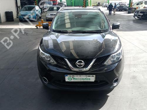 Left front window switch NISSAN QASHQAI II (J11, J11_) 1.6 DIG-T | BP39649968I27 - Image 10
