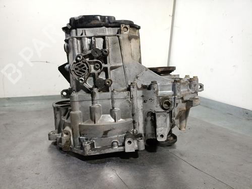 Gearbox VW PASSAT B6 (3C2) 1.9 TDI | BP39470796M3 - Image 5