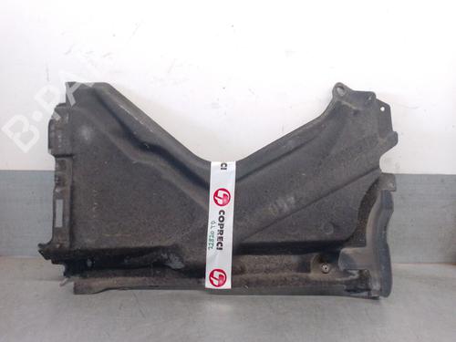 Used Underbody protection AUDI A6 Allroad C7 (4GH, 4GJ) 3.0 TDI quattro (218 hp) 26576096