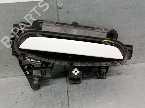 Used Front right exterior door handle BMW 2 Active Tourer (U06) 220i Mild Hybrid (170 hp) 32023321
