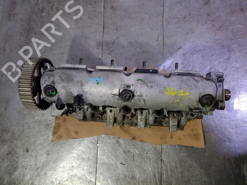 Cylinder head RENAULT MEGANE II Saloon (LM0/1_) 1.9 dCi (LM0G, LM1G, LM2C) | BP28002670M5 