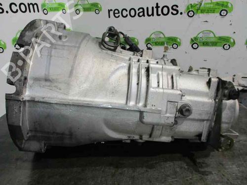 Gearbox BMW 5 (E39) 525 tds | BP2124547M3 