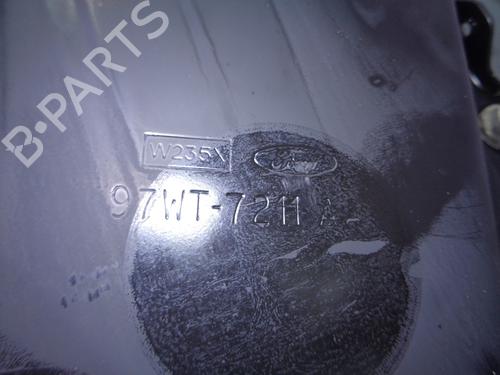 Gearbox FORD FIESTA IV (JA_, JB_) 1.3 i | BP15807464M3 