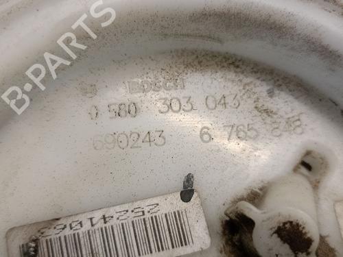 Fuel pump BMW 5 (E60) 530 d | BP33203767M76 - Image 5