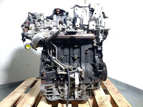 Motor RENAULT GRAND SCÉNIC II (JM0/1_) 2.0 dCi (JM1K) | BP30906821M1