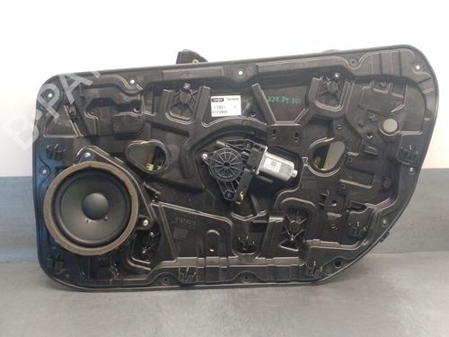 Used Front right window mechanism VOLVO V40 Hatchback (525) D2 (120 hp) 24738890