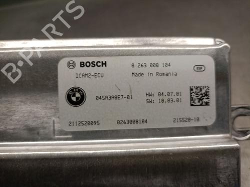 Electronic module BMW 3 (G20, G80, G28) 330 e Plug-in-Hybrid | BP33953117M83  - Image 5