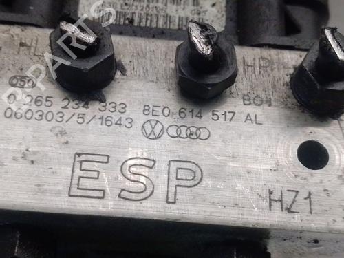 ABS pump AUDI A4 B7 (8EC) 2.0 TDI | BP39264611M43 - Image 5