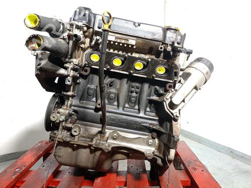 Engine OPEL CORSA C (X01) 1.2 Twinport (F08, F68) | BP32726050M1 - Image 3