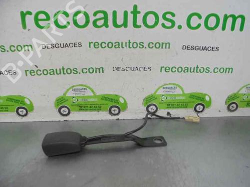 Used Seat buckle FIAT SEDICI (189_) 1.9 D Multijet (120 hp) 20251642