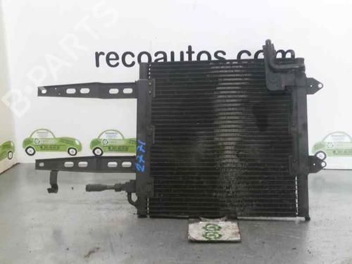 Used AC radiator AC radiator VW POLO III (6N1) 60 1.4 (60 hp) 2111419 2111419