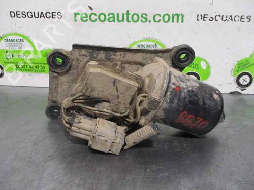 Used Front wiper motor KIA SPORTAGE SUV (K00) 2.0 TD 4WD (83 hp) 2988082
