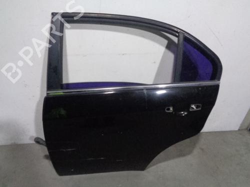 Used Left rear door CHEVROLET EPICA (KL1_) 2.0 D (150 hp) 12177733