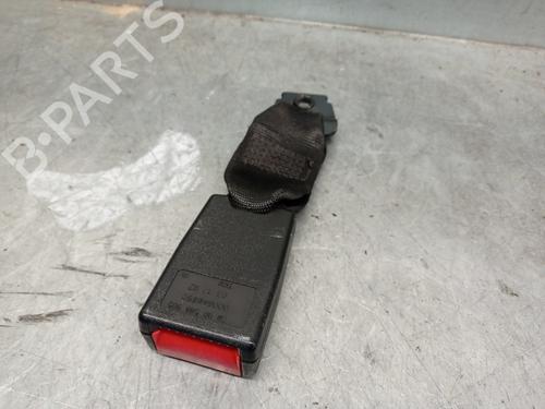 Seat buckle OPEL ZAFIRA A MPV (T98) 2.0 DTI 16V (F75) | BP20260278I32 