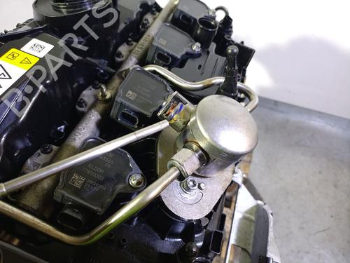 Engine BMW 4 Gran Coupe (G26) 430 i | BP27339967M1 