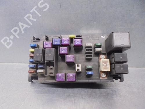 Used Fuse box SUBARU XV (_GP_) 2.0 i AWD (GP7, G33GP) (150 hp) 17365144