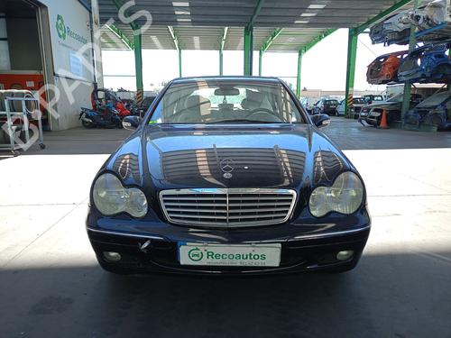 Engine MERCEDES-BENZ C-CLASS (W203) C 220 CDI (203.006, 203.008) | BP37640684M1 - Image 20