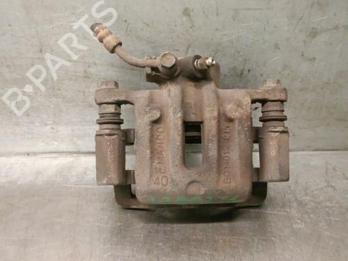 Used Left rear brake caliper OPEL ANTARA A (L07) 2.2 CDTi (163 hp) 30839325