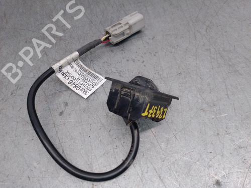 Electronic module OPEL ASTRA K (B16) 1.6 CDTi (68) | BP31993157M83
