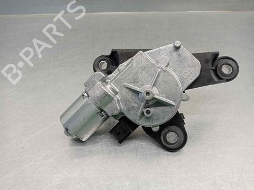 Viskermotor bagrude PEUGEOT 208 II (UB_, UP_, UW_, UJ_) 1.2 PureTech 75 (75 hp) 13735815