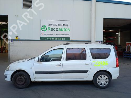 Højre baglygte DACIA LOGAN MCV (KS_) 1.5 dCi (KS0W) | BP28599676C35 
