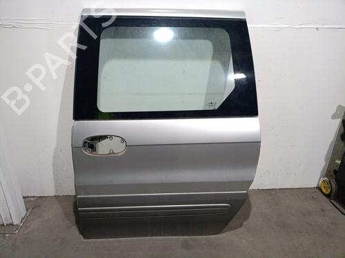 Porta lateral/correr esquerda Porta lateral/correr esquerda KIA CARNIVAL II (GQ) 2.9 CRDi (144 hp) 34289379 34289379