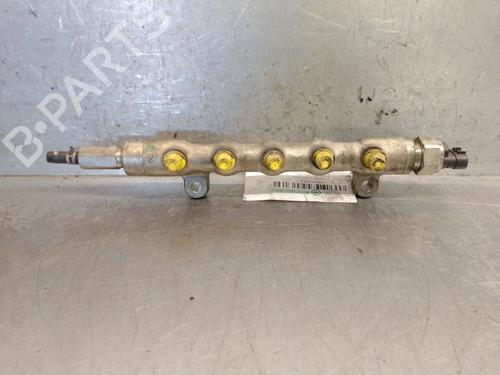 Injection rail MAZDA CX-7 (ER) 2.2 MZR-CD AWD (ER10A) | BP34440704M98 - Image 2