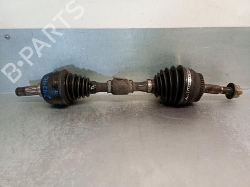 Used Left front driveshaft VOLVO V40 Estate (645) [1995-2004]  31188474