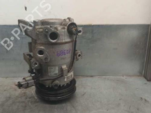 AC compressor HYUNDAI ix35 (LM, EL, ELH) 1.7 CRDi | BP6874188M34 