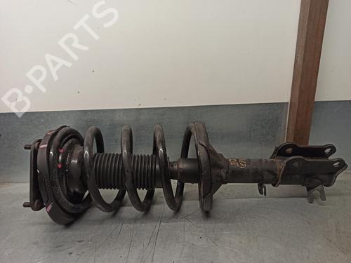 Used Left front shock absorber KIA CARNIVAL II (GQ) 2.9 CRDi (144 hp) 11769335