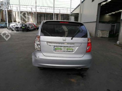 Gearbox HONDA FR-V (BE) 1.8 (BE1) | BP8072673M3 