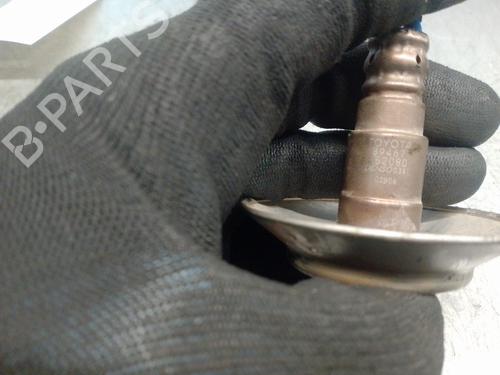 Electronic sensor TOYOTA YARIS (_P13_) 1.5 Hybrid (NHP130_, NHP130) | BP15984736M84 