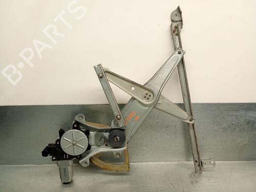 Used Front left window mechanism SUBARU LEGACY IV Estate (BP) 2.5 i AWD (BP9) (173 hp) 28157122